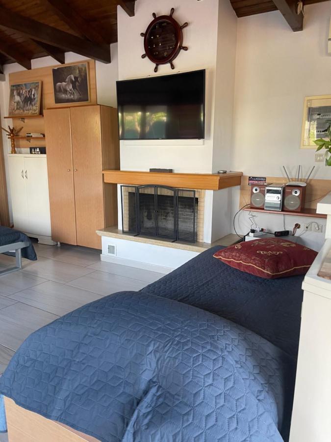 Country Lux Apartment Near Airport Markopoulo Mesogaias ภายนอก รูปภาพ