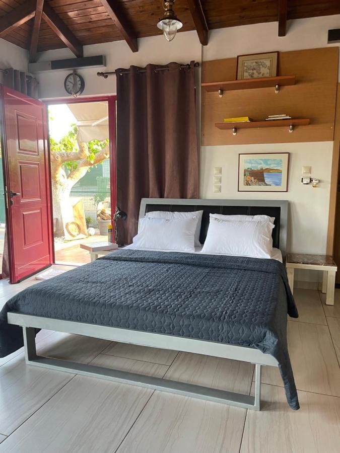 Country Lux Apartment Near Airport Markopoulo Mesogaias ภายนอก รูปภาพ