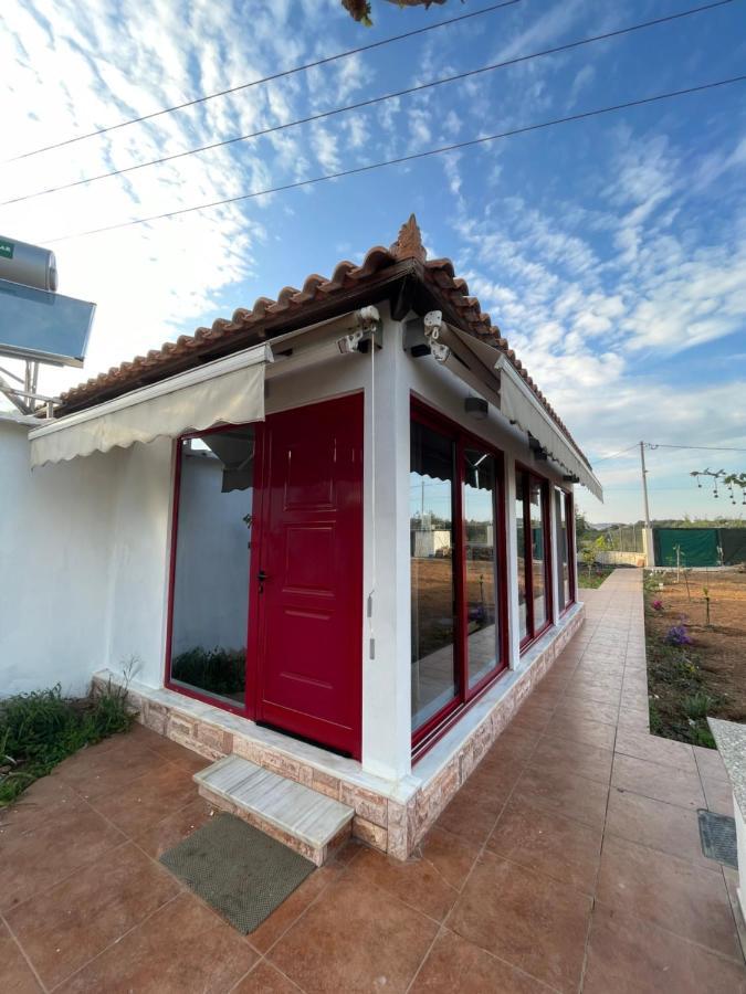 Country Lux Apartment Near Airport Markopoulo Mesogaias ภายนอก รูปภาพ